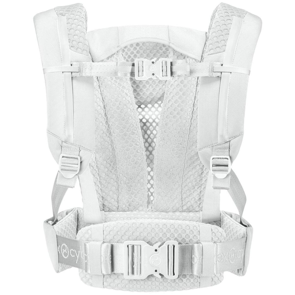 CYBEXCYBEX   Coya Babytrage urban mobility white white