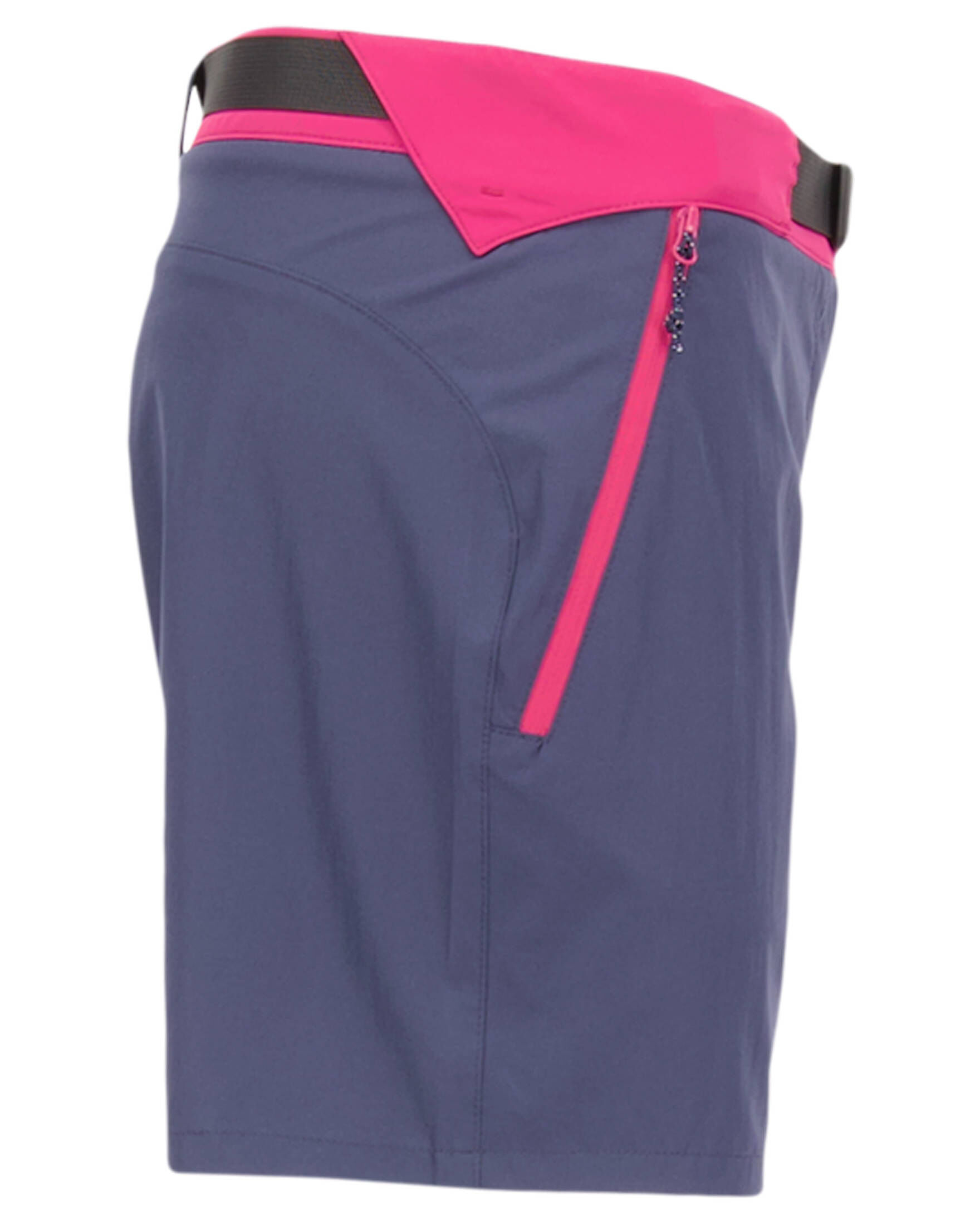 meru| Damen Trekkingshorts ROTORUA