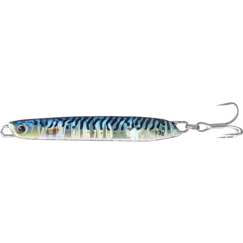 Jig Hart Bore - 13G