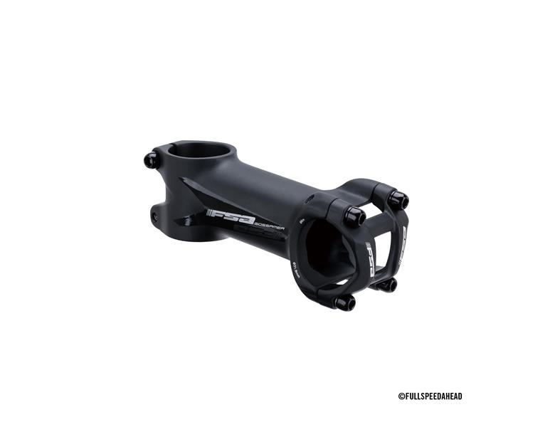 FSA Gossamer Alu Frempind 6° 100mm