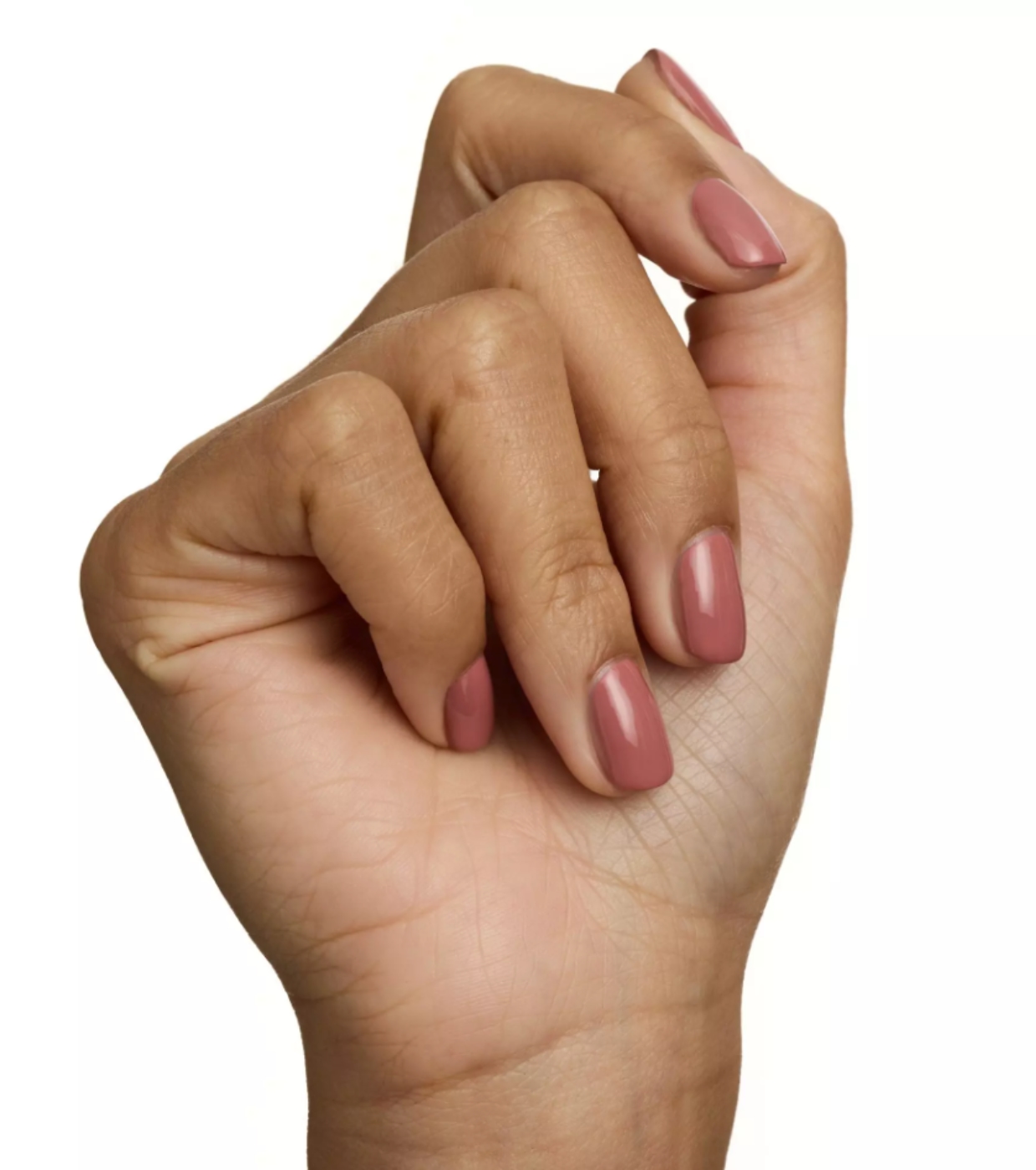essence - Esmalte em gel Nail - 08: The Final Rose