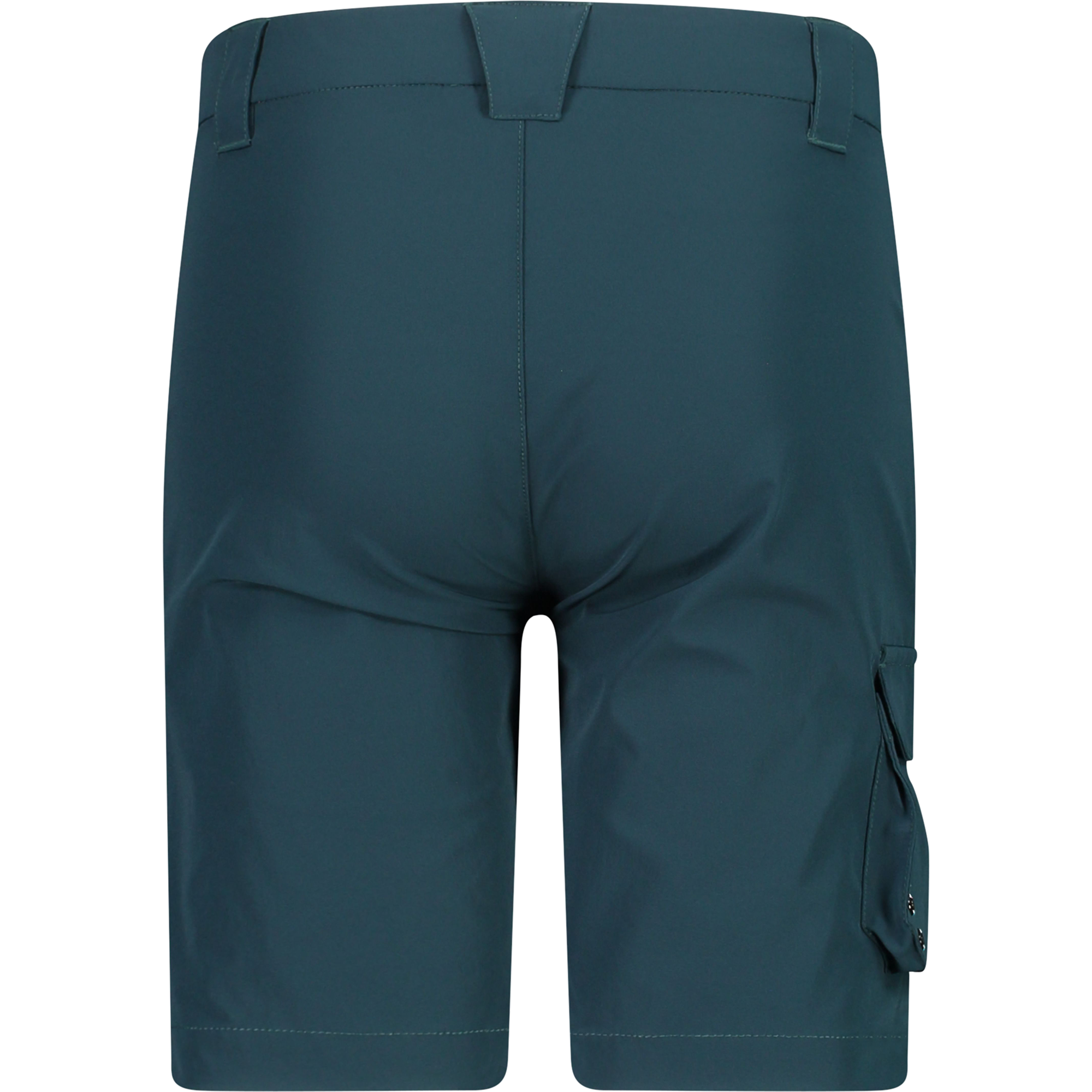 CMP Bermuda Shorts Kinder alpine