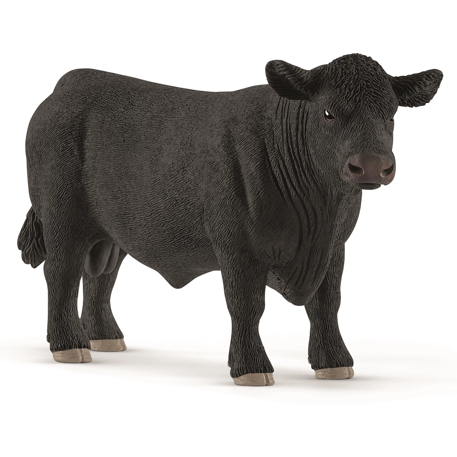 schleich® Black Angus Bulle 13879