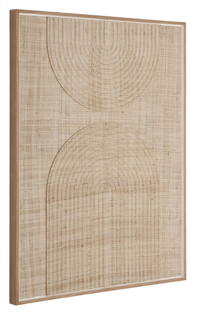MUST Living   Japanese Garden Wanddecoratie
