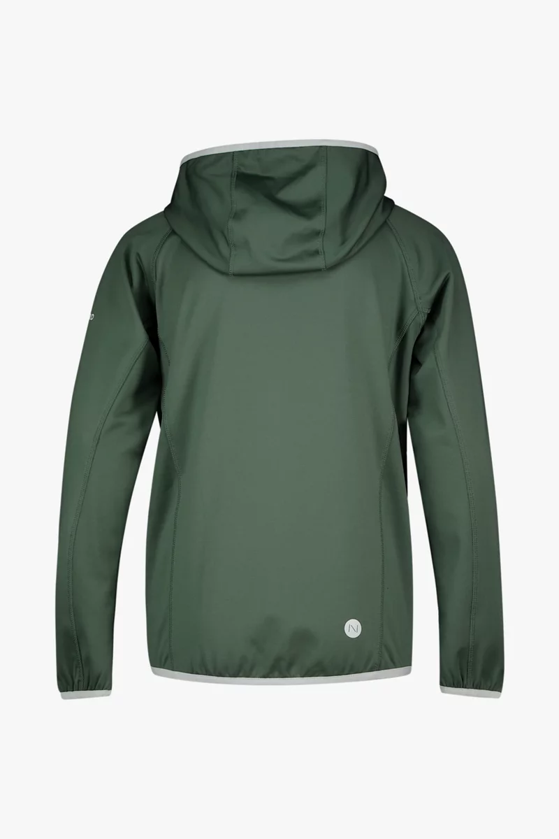 46 NORD Mädchen Midlayer