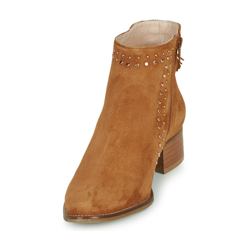 Myma - 5346MY - Camel