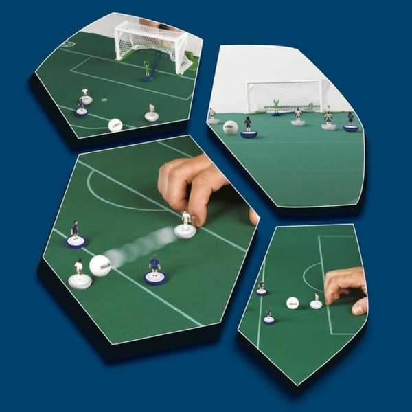 Mannen med jåen Megableu SUBBUTEO Paris Saint-Germain