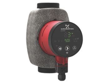 Alpha2 32-80 180 1X230V 50HZ 6H