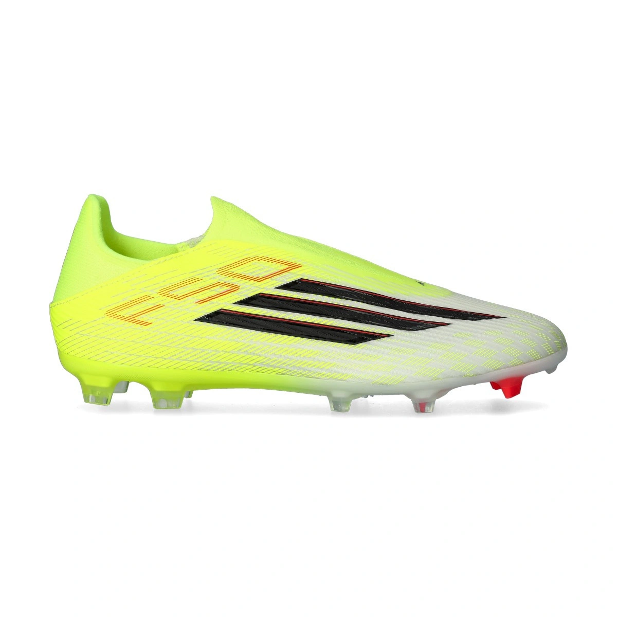 Chuteira adidas F50 League LL FG/MG
