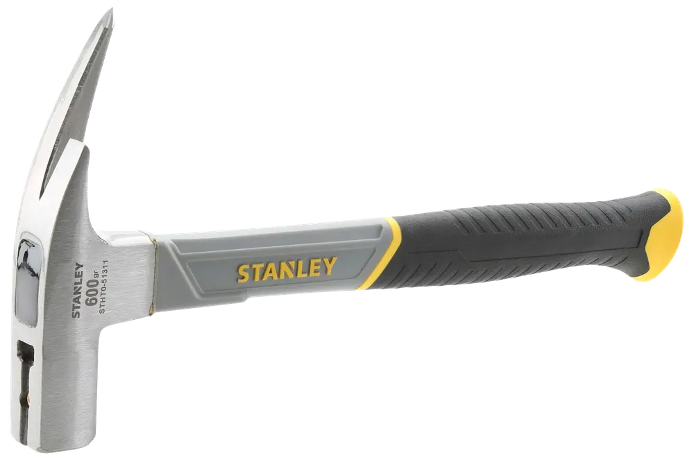 Stanley Lægtehammer glasfiber 600 g