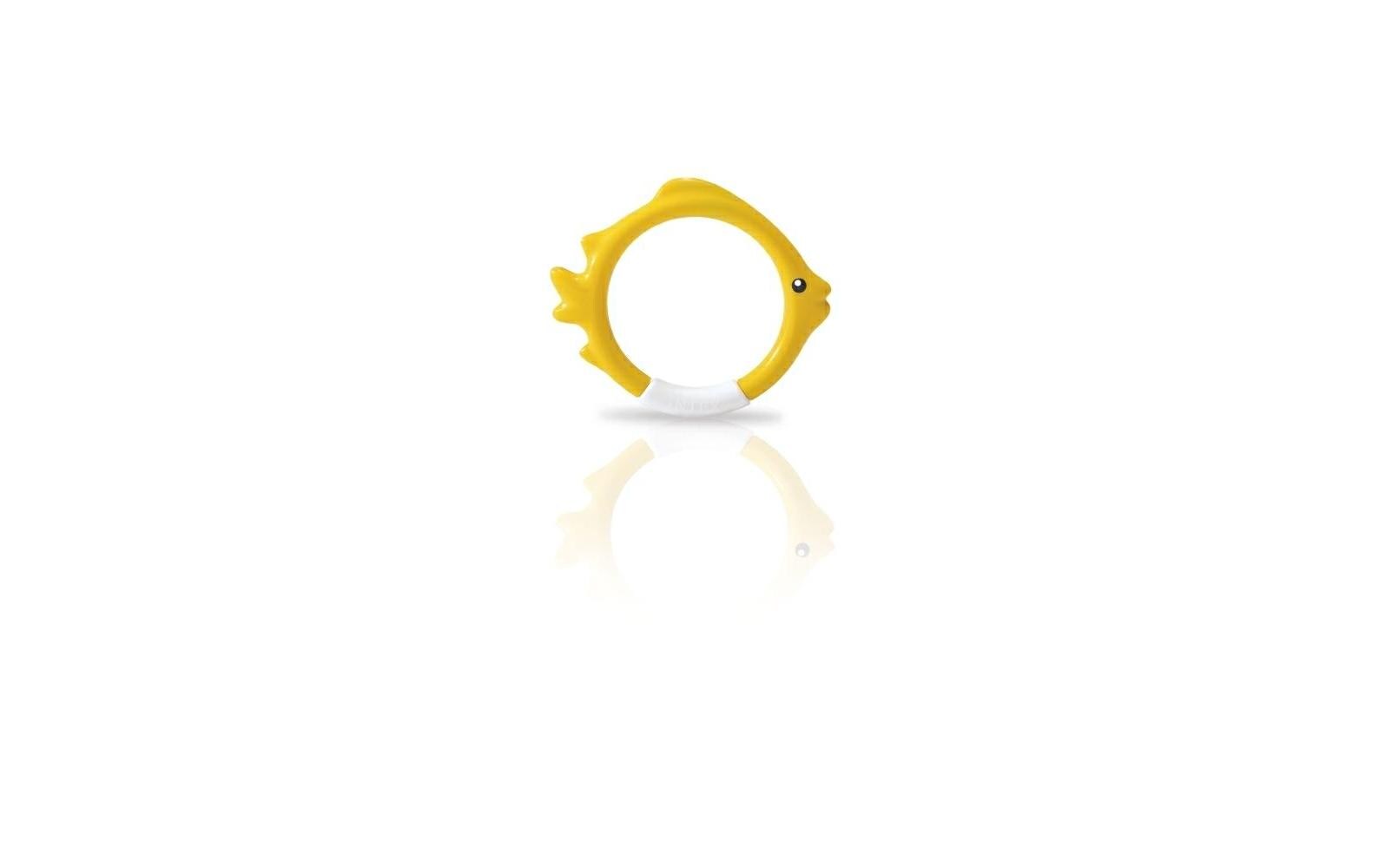 Underwater Fish RingsTauch-/Swimmingpool-Spielzeug
