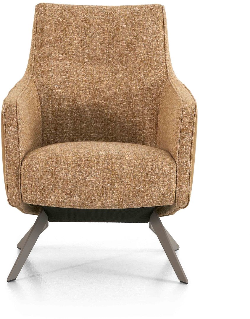 Montèl   Bliss Laag Fauteuil
