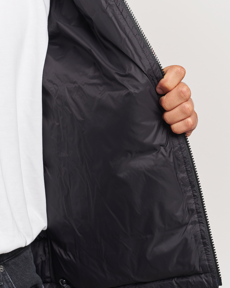 The North Face Hydrenalite Down Hoodie Black