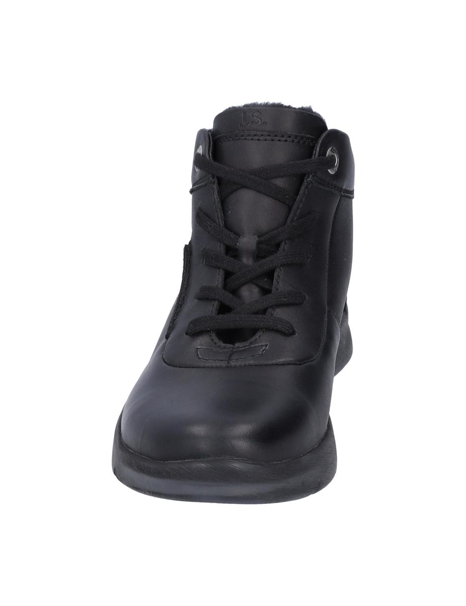 Halbschuh Conny 50, schwarz