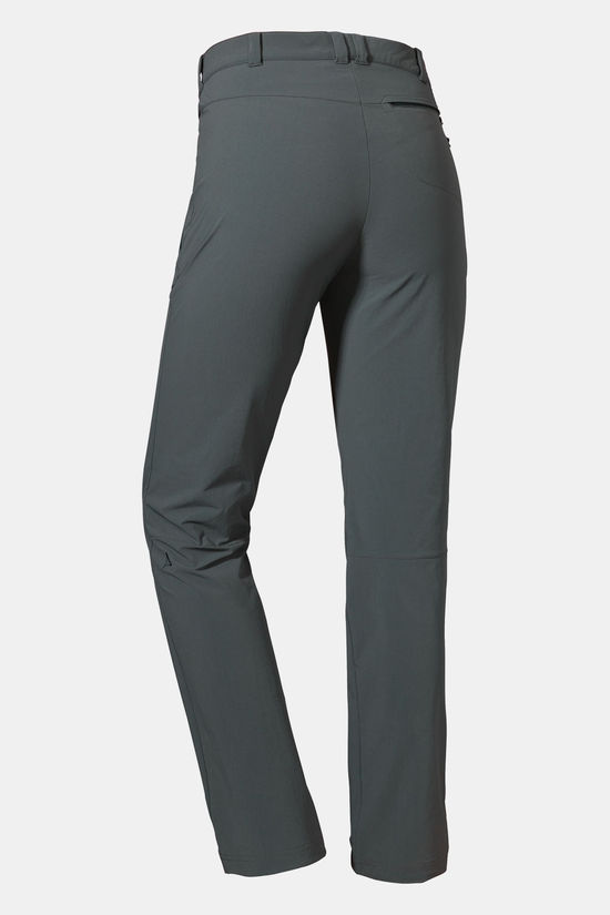Schöffel Schöffel Engadin Pants Outdoorbroek Dames