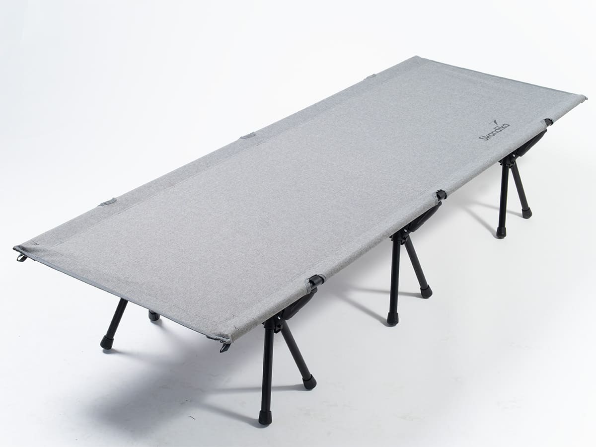 Skandika Svalig veldbed - 192 x 66 cm