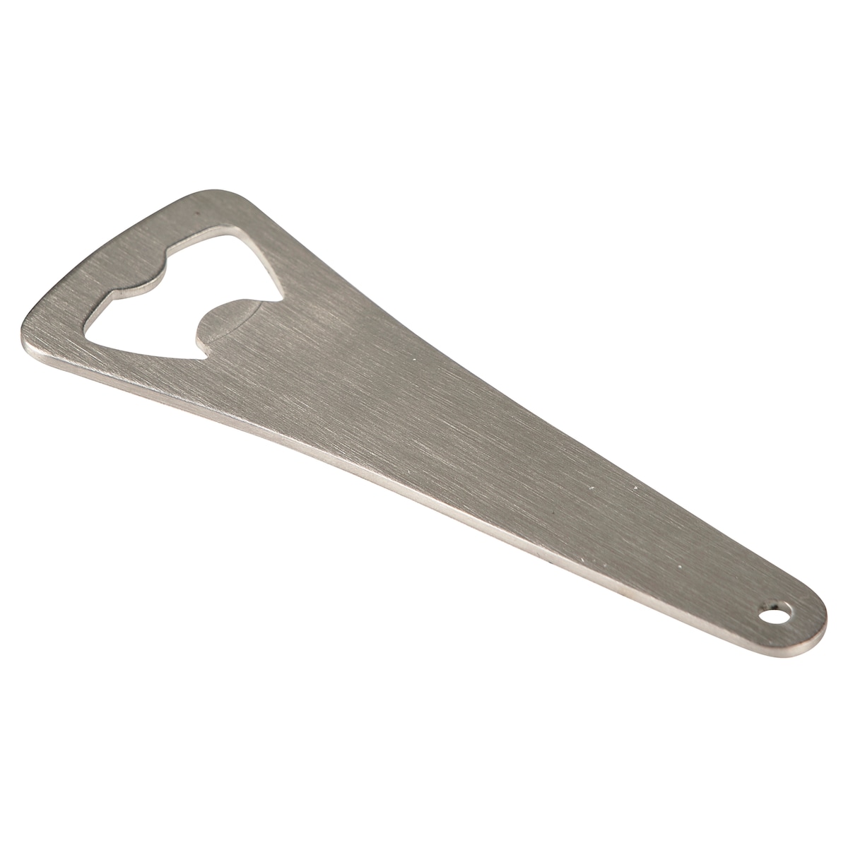 Funktion Bottle opener 11,5 cm steel