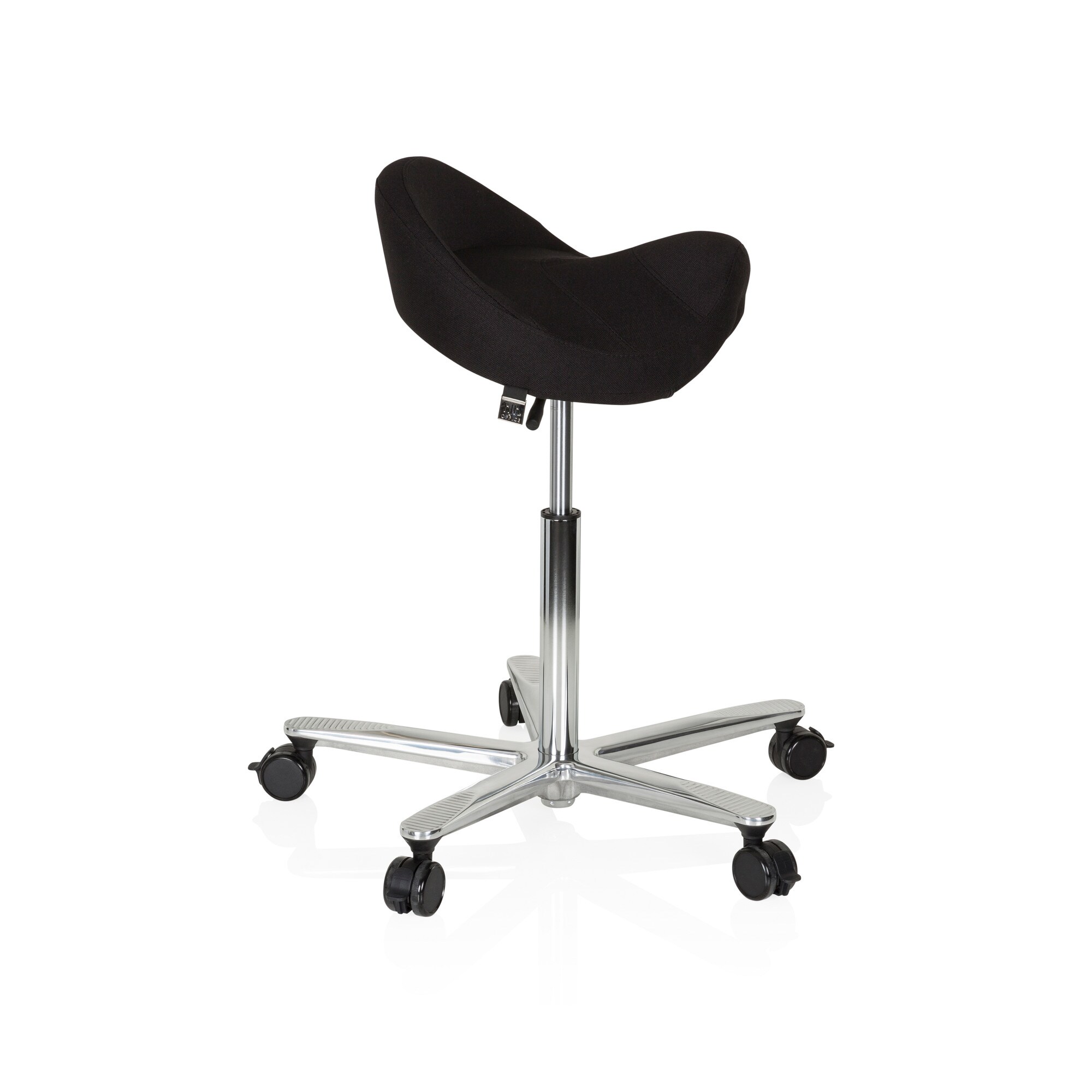 Sattelhocker MOVE-TEC 3D PRO I Stoff hjh OFFICE