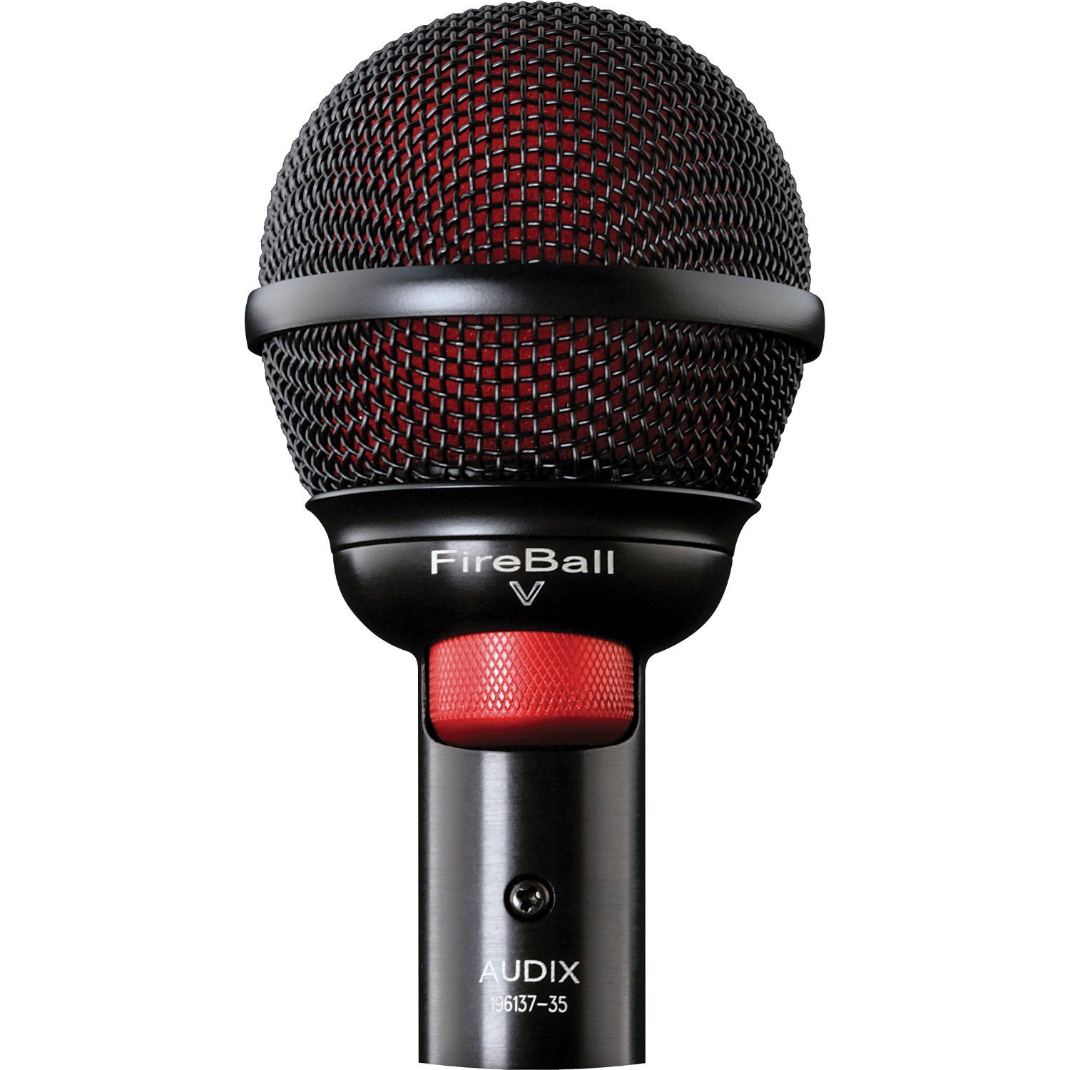 Audix FireBall V dynamische instrumentmicrofoon