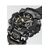 Casio G-Shock Master of G Mudmaster Schwarz GWG-B1000-1AER
