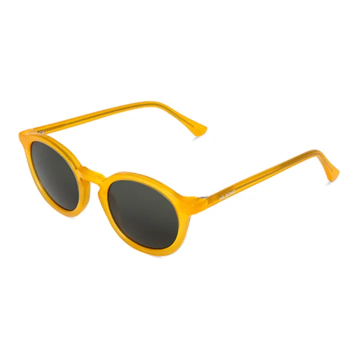 Mr Boho Lunettes de Soleil Chamberi | Miel