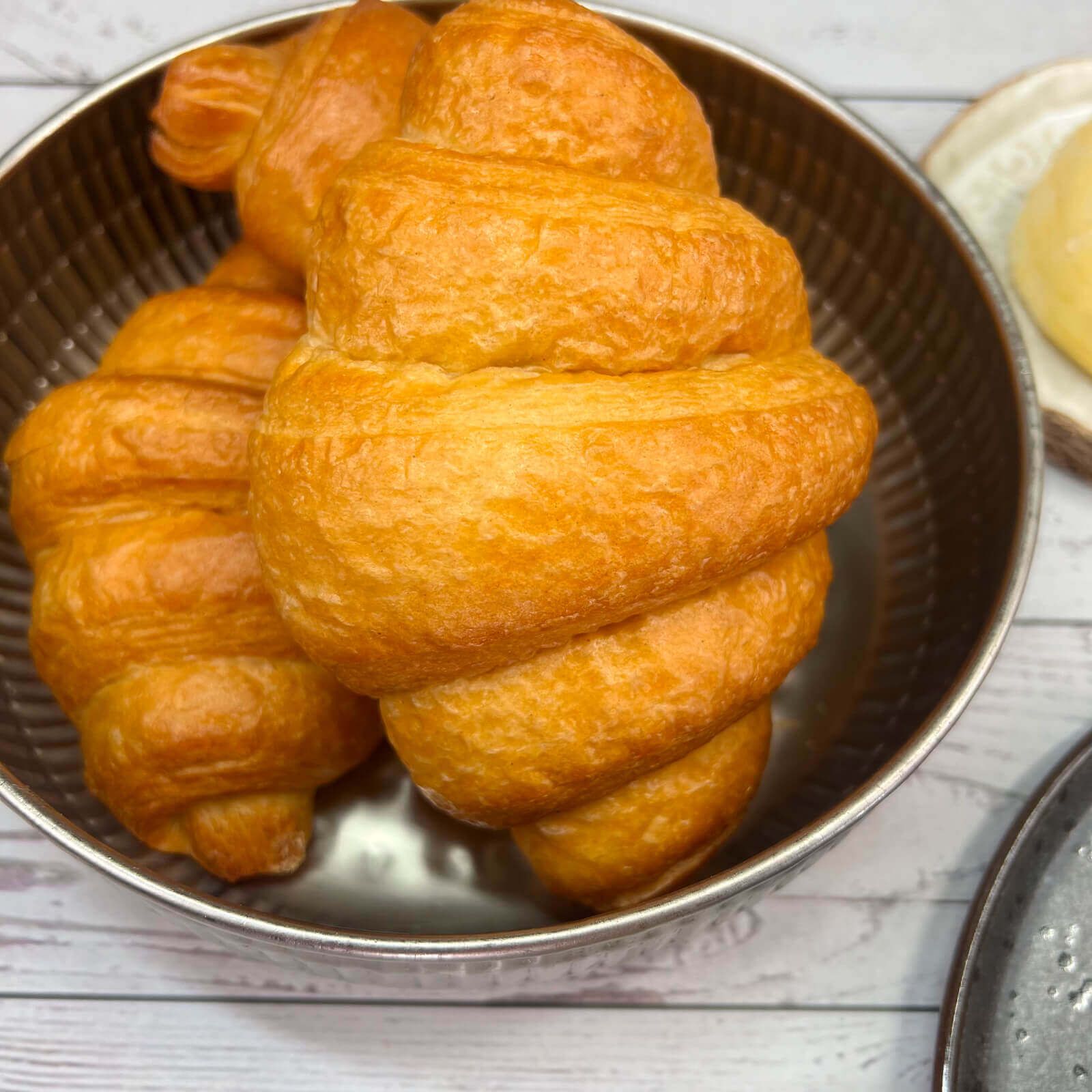 Locawo Proteinquelle & Low Carb Croissant