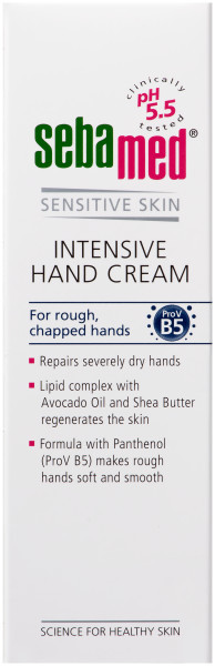 Sebamed Intensieve Handcrème 57ml