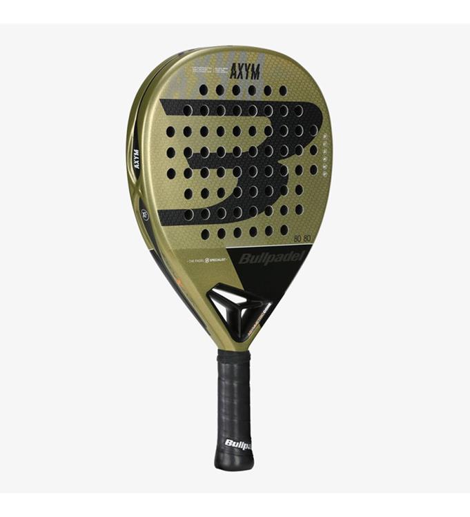 Bullpadel AXYM DB 23 Padelracket