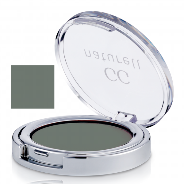 Gertraud Gruber Naturell Colour & Care Eye Shadow Nr.80 Moos