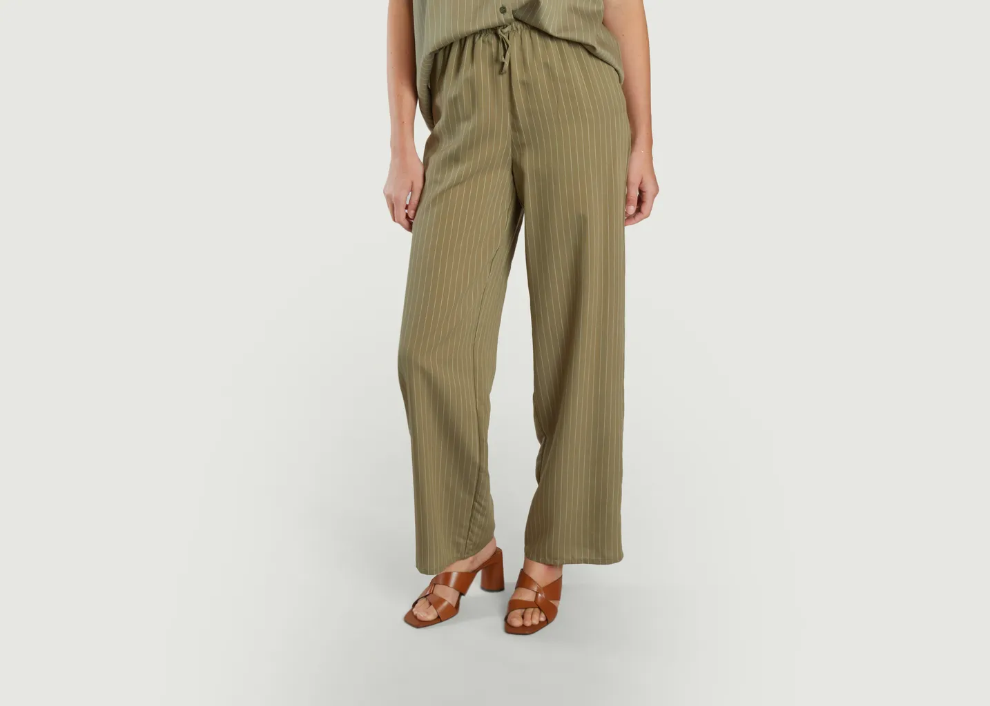 Pantalon Okyrow American Vintage