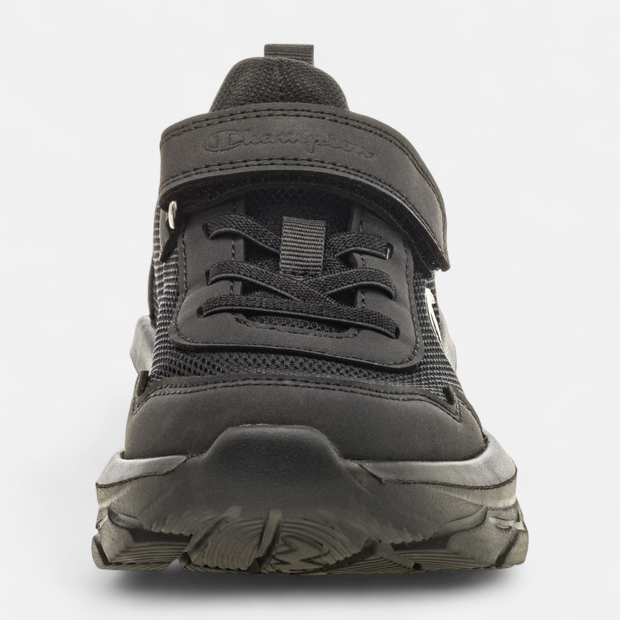 Sneakers Garçon noir
