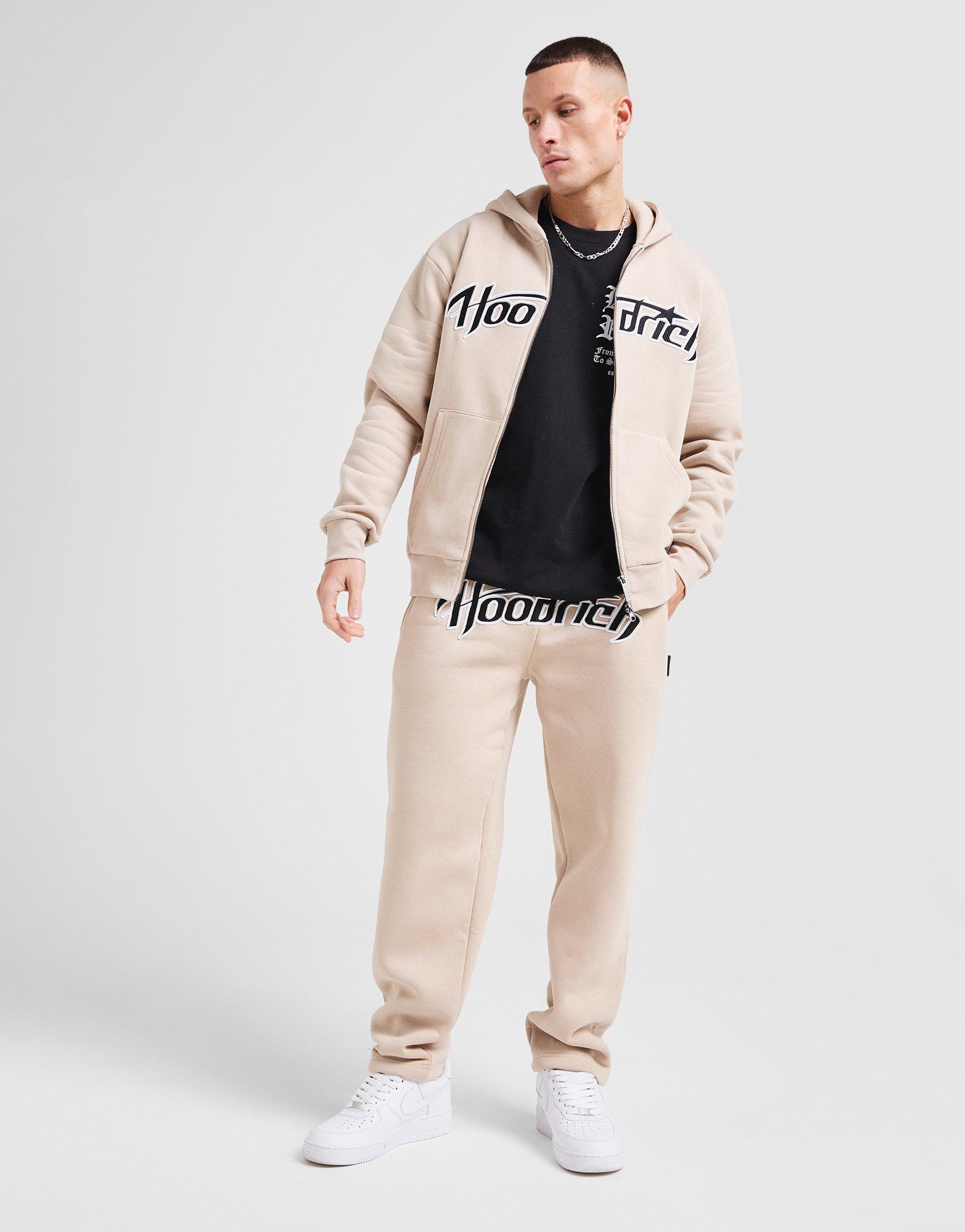 Hoodrich Sweat à capuche entièrement zippé Galaxy
