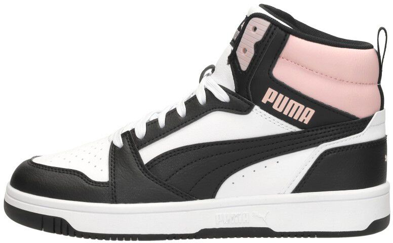 Puma Rebound v6 zwart