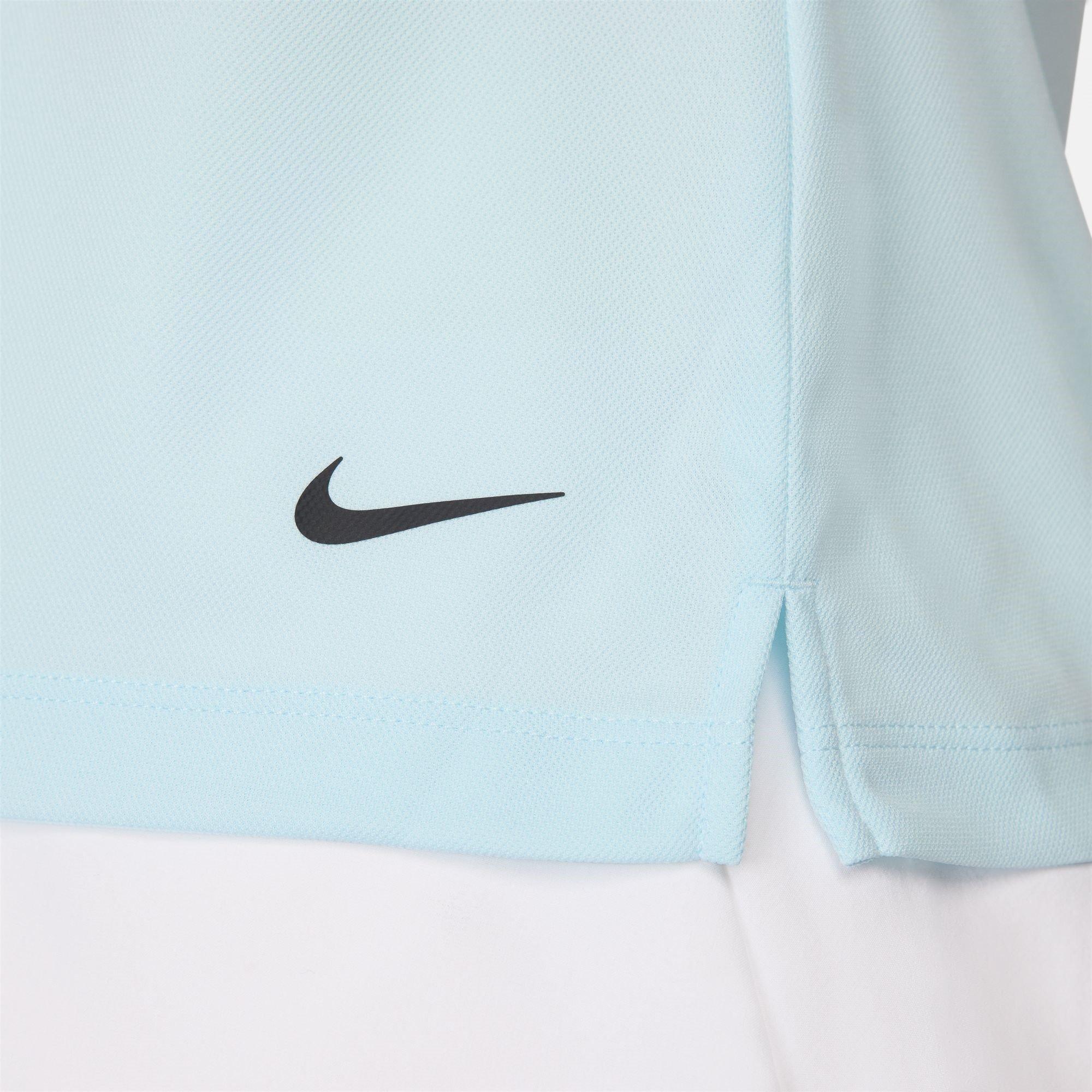 Nike Dri FIT Victory Womens Golf Polo