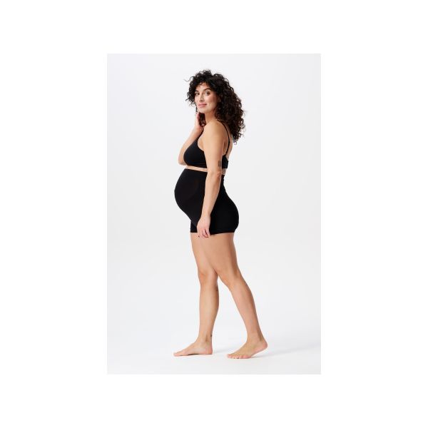 Noppies Seamless Sensil® Voedings Beha Hura Black