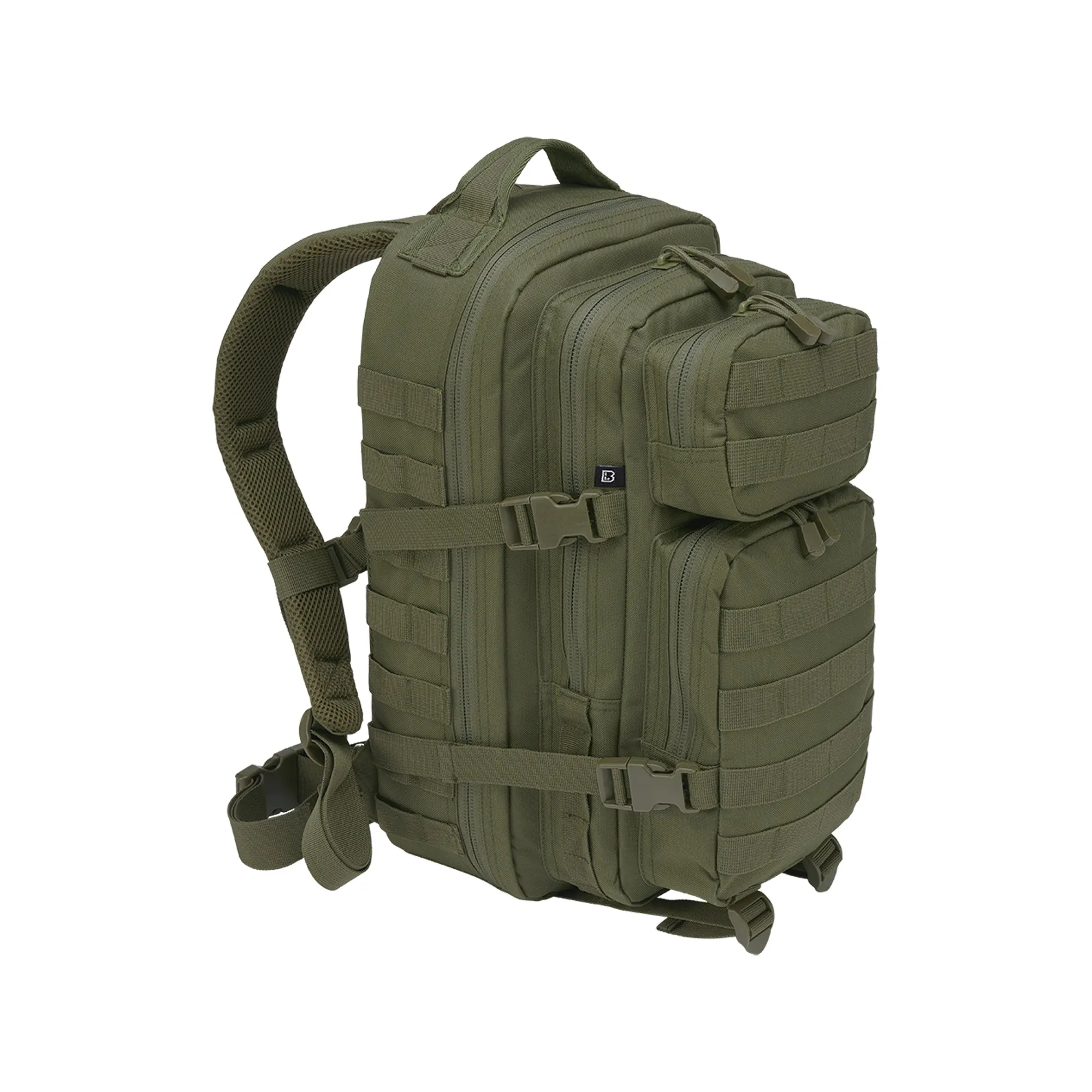 Brandit -  Rucksack US Cooper Medium 25 L