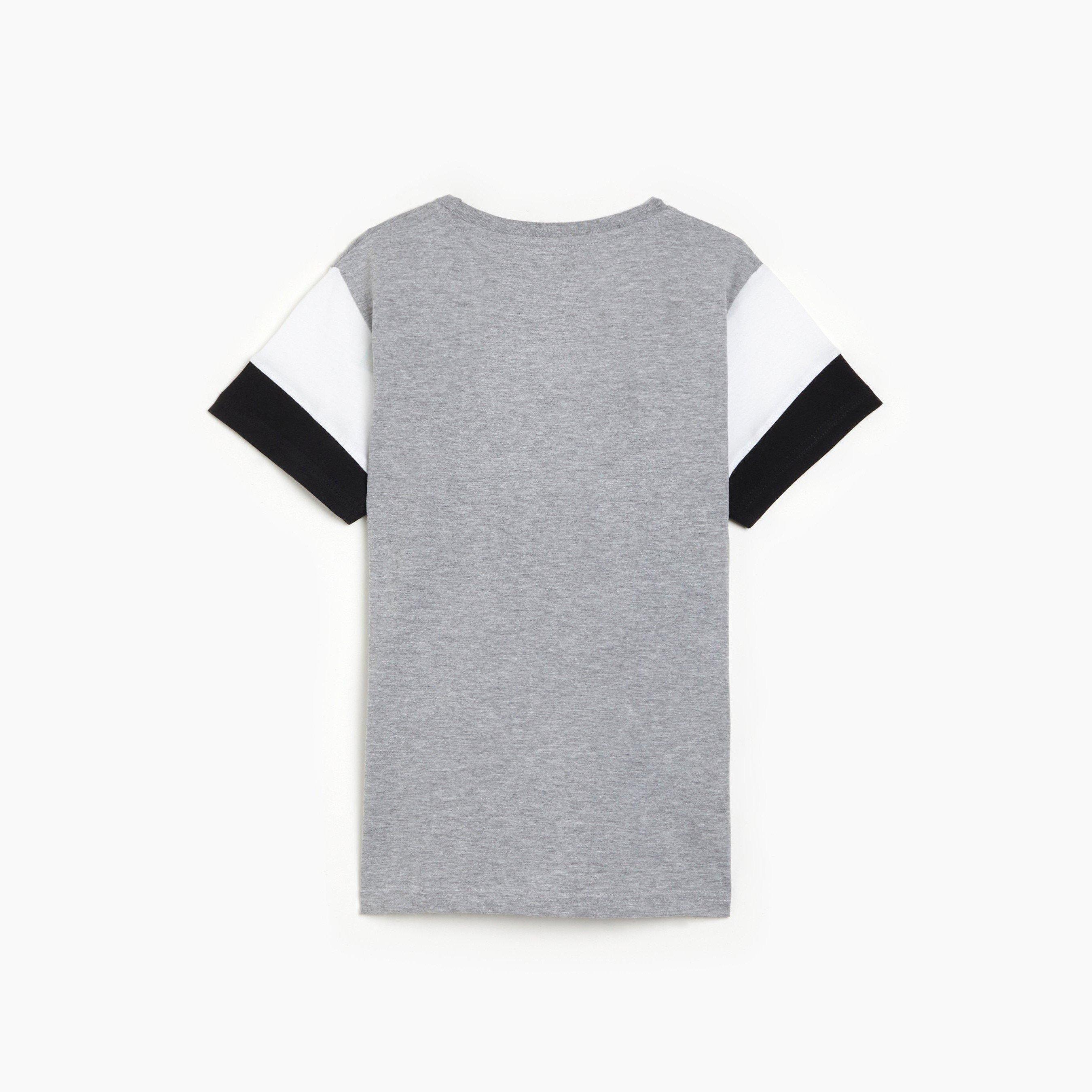 Character Gaming XBOX Boys T SHIRT