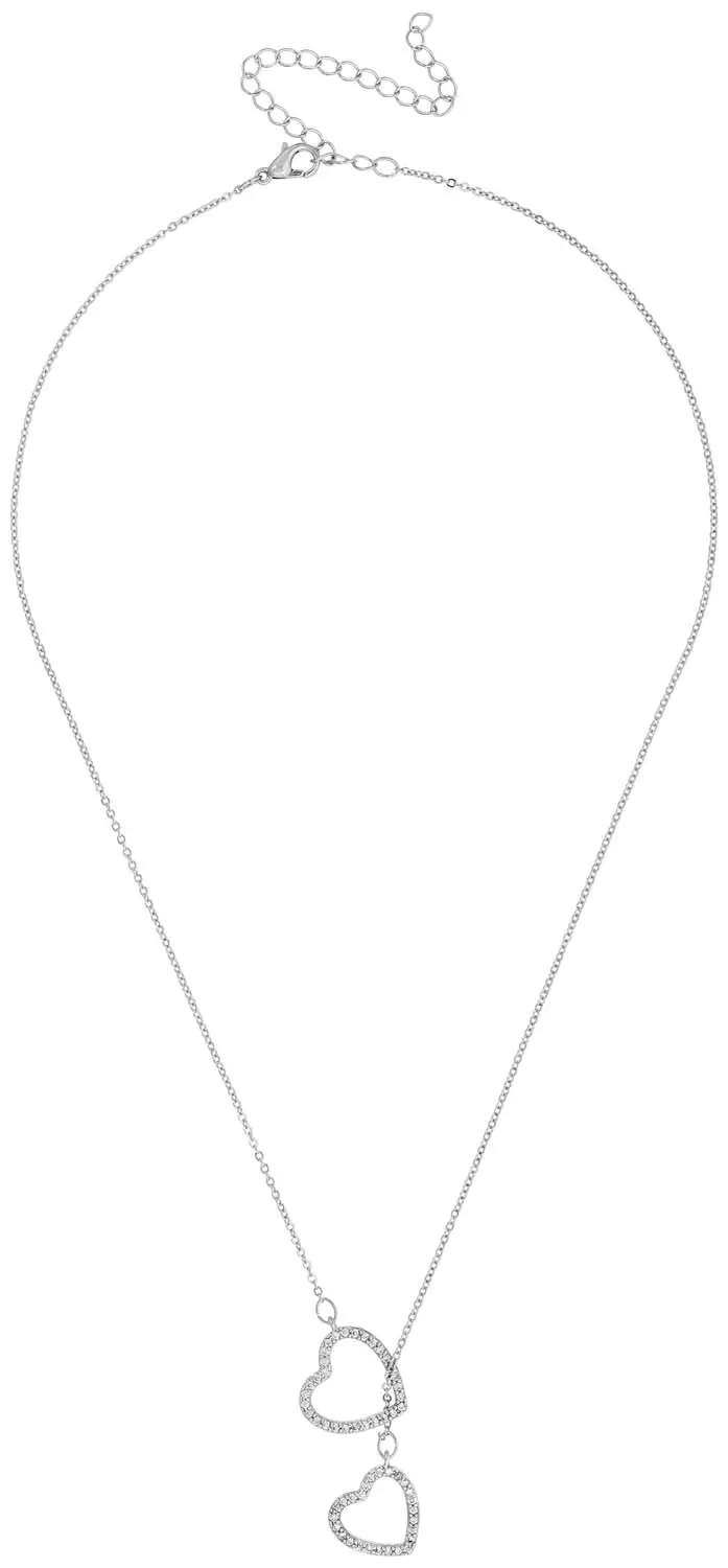 Kette - Movable Hearts