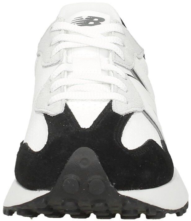 New Balance 327 zwart
