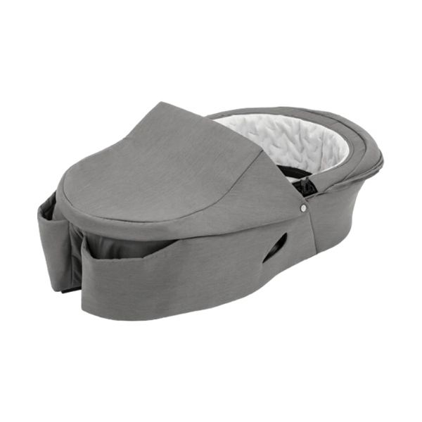 Stokke® Xplory® X Reiswieg Modern Grey