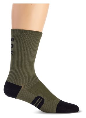 Chaussettes Fox Ranger 20.3 cm Kaki