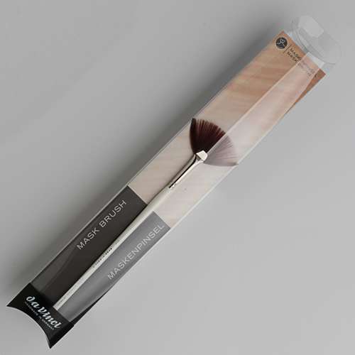 da Vinci MASKEN Masken-Fächerpinsel, Serie 47469