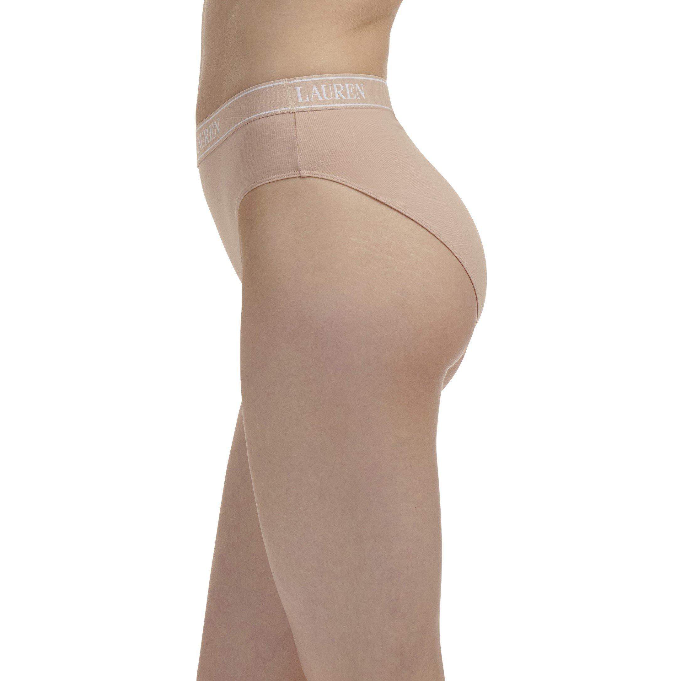 Ralph Lauren Essential High Waist Brief