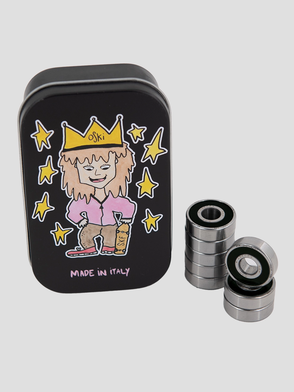 SKF Bearings Oski Pro Bearings uni