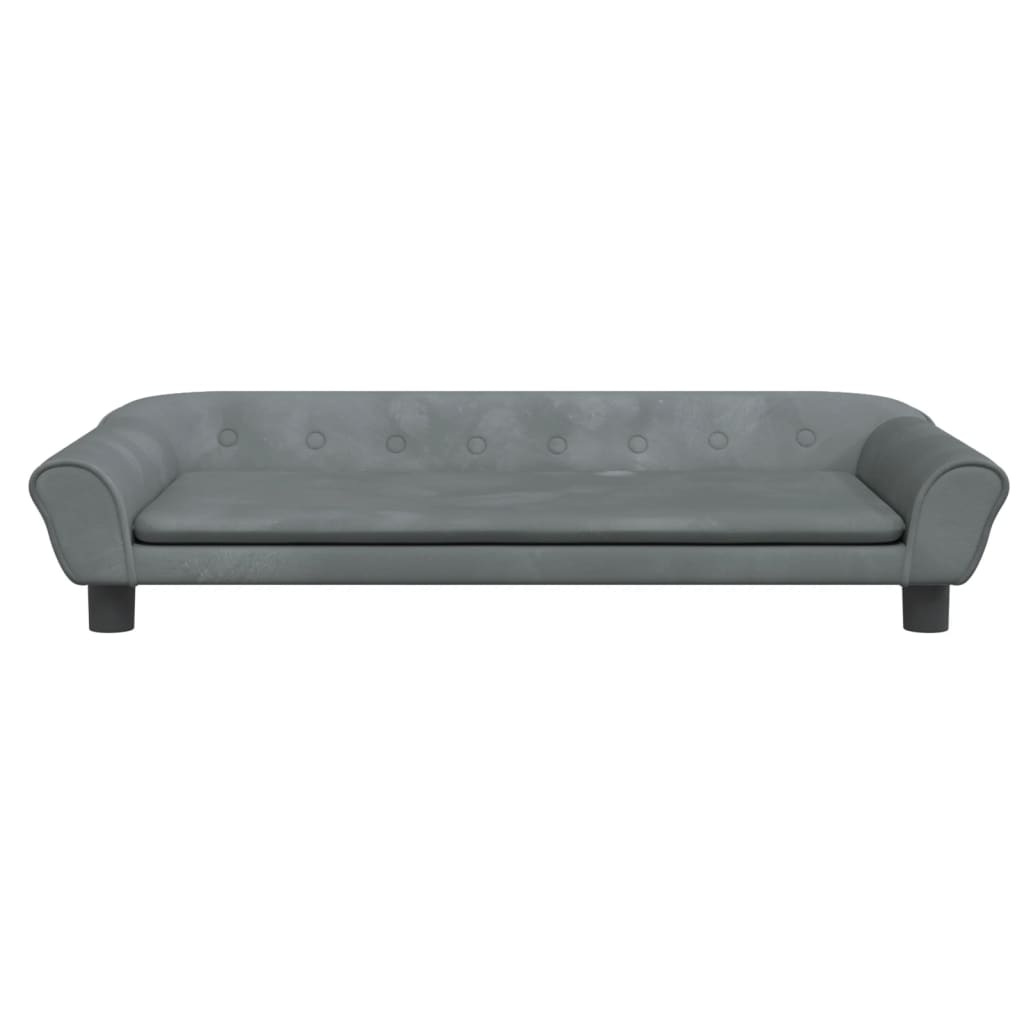 Cama para cachorro