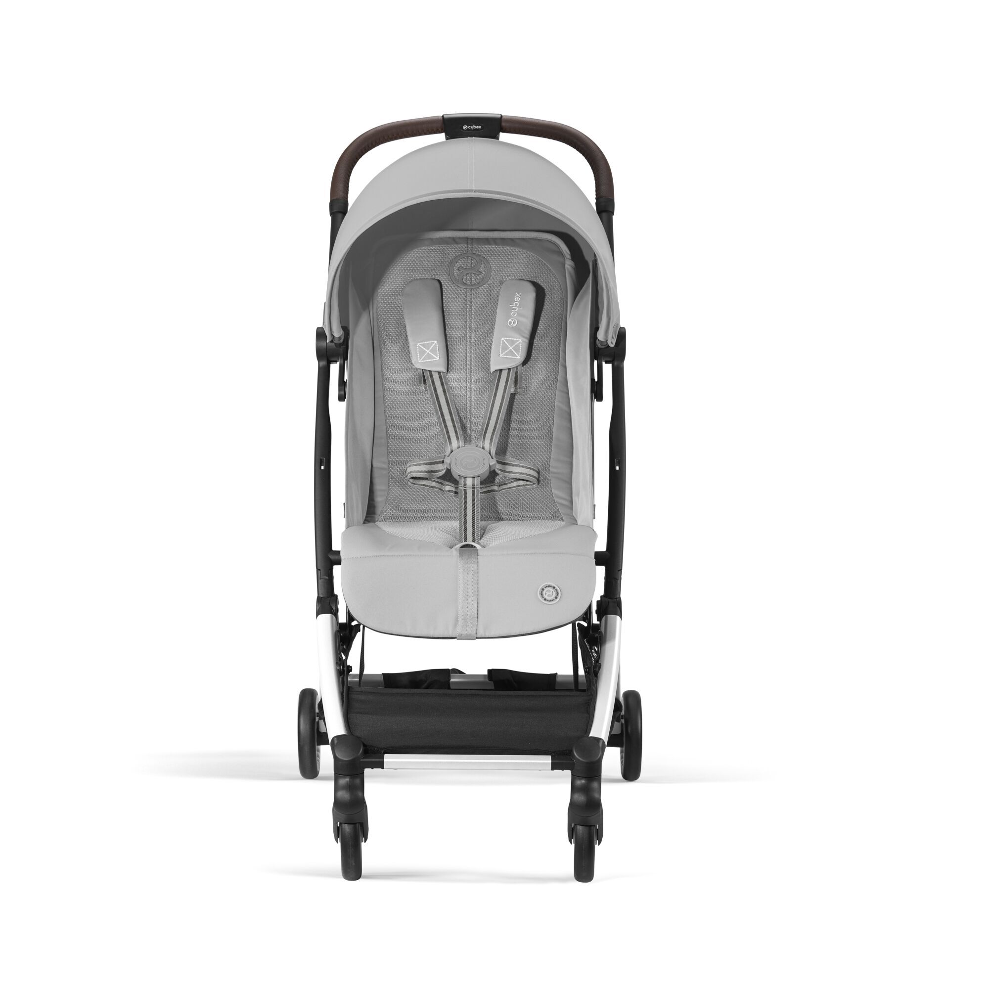 Orfeo Fog Grey