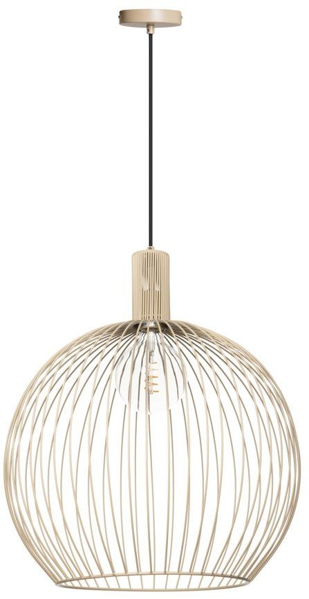 Eijerkamp Collectie   Wire Hanglamp
