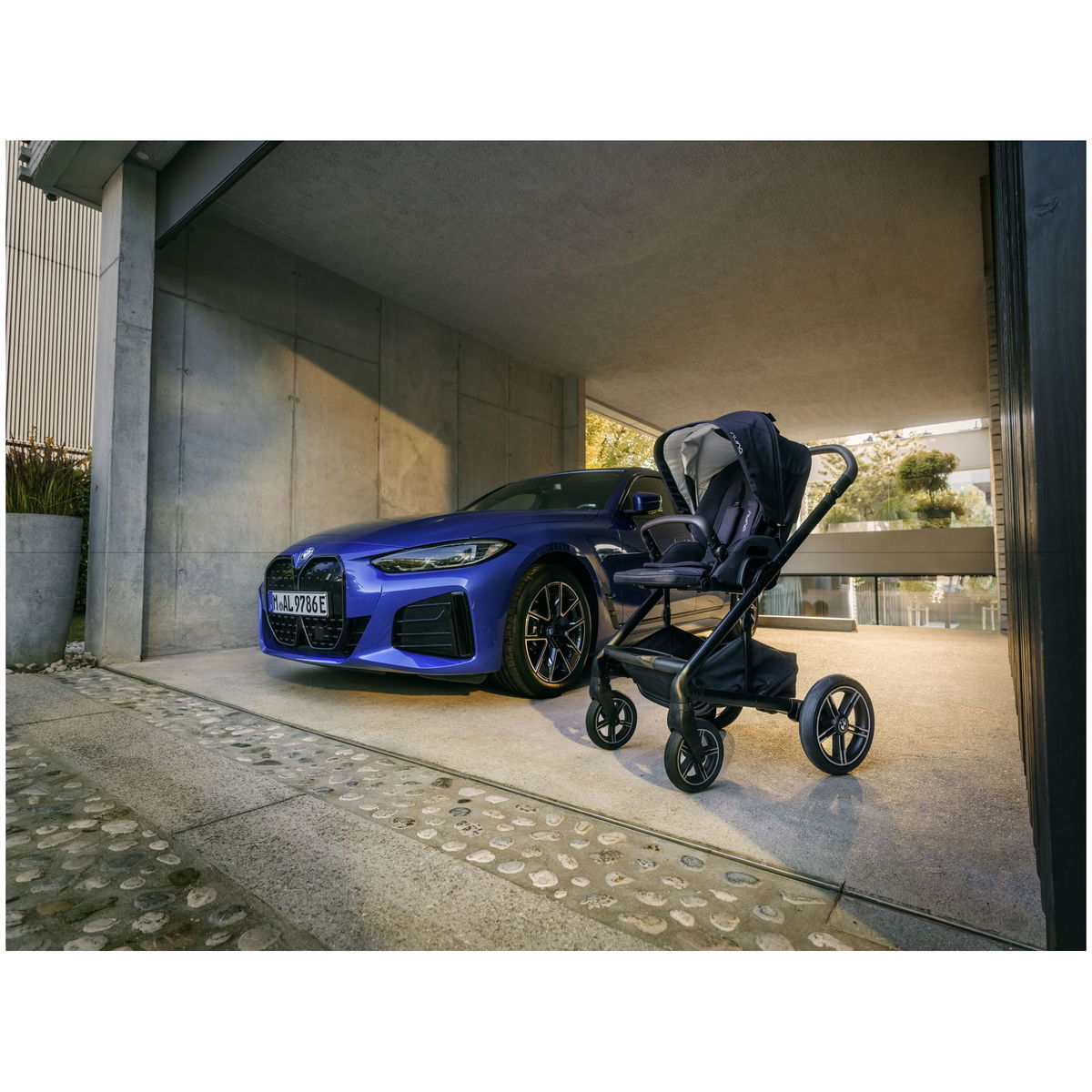 nunanuna   mixx next BMW mit pipa next 3in1 Set element