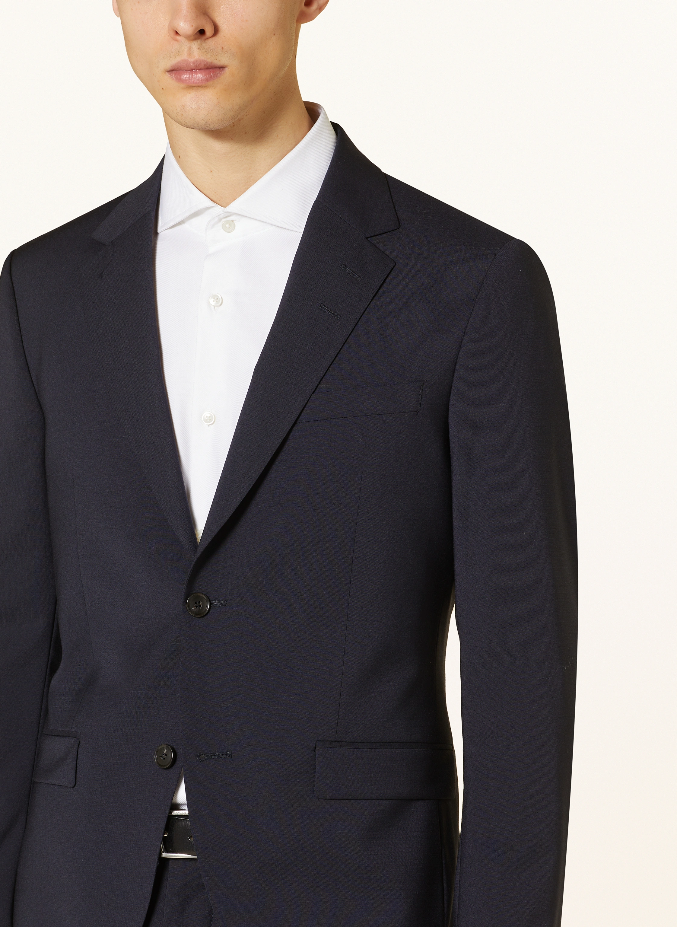 TIGER OF SWEDEN Anzugsakko JAMONTE Extra Slim Fit