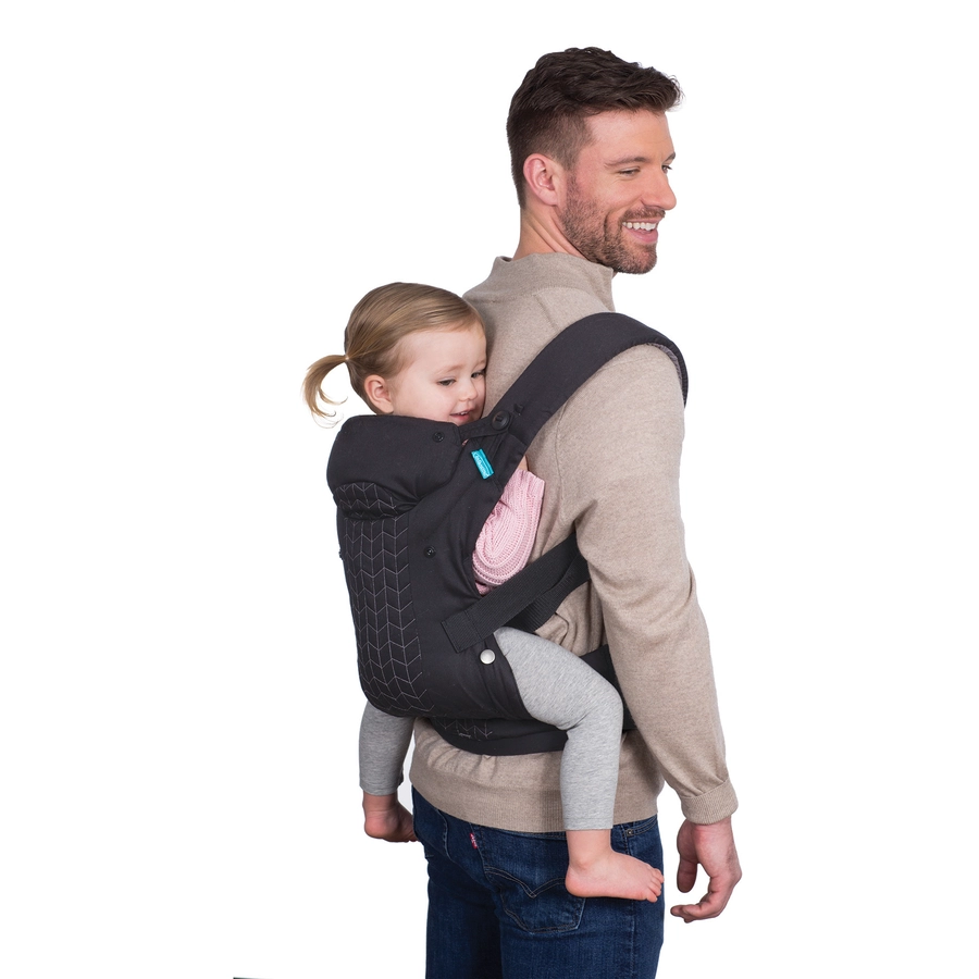 Infantino Babytrage verstellbar, Upscale